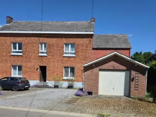 Huis te koop Vaux-et-Borset (VBC76082)