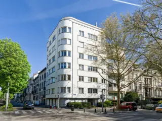 Apartment for sale Vorst (VBC76104)