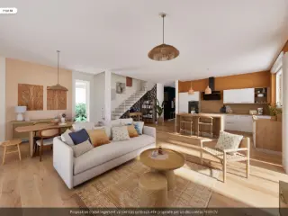 Maison à vendre Lierneux (VBC76114)