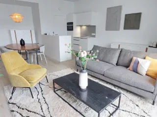 Apartment for rent Sint-Lambrechts-Woluwe (VBC76121)