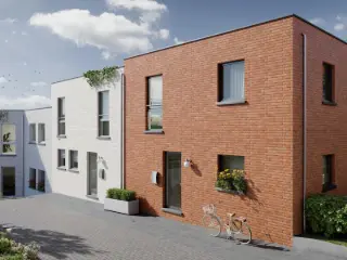 Residence for sale Liege (VBC76125)