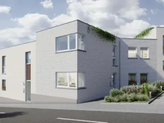 Residence for sale Liege (VBC76127)