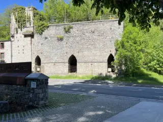 Residence for sale Beauraing (VBC76133)