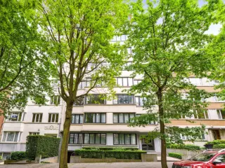 Apartment for sale Elsene (VBC76159)