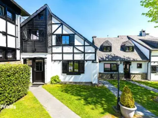 Immeuble de rapport à vendre Trois-Ponts (VBC76196)