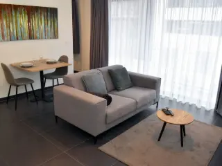 Appartement à vendre Bruxelles (VBC76249)