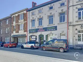 Residence for sale Houyet (VBC76275)