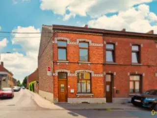 Huis te koop Nimy (VBC76293)