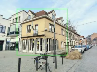 Commercial building for sale Tournai (VBC76299)