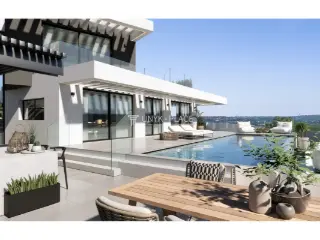 Huis te koop Alcantarilha (VBC76307)