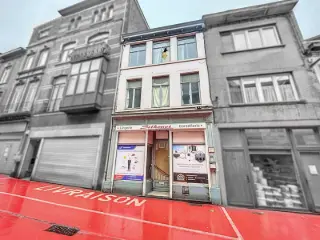 Immeuble mixte à vendre Châtelet (VBC76346)