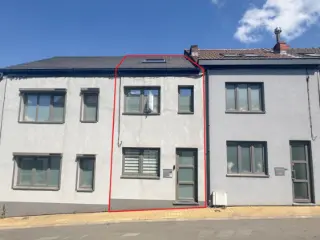 Maison à vendre Mont-sur-Marchienne (VBC76348)