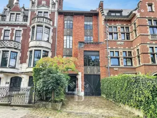 Huis te koop Brussel (VBC76377)