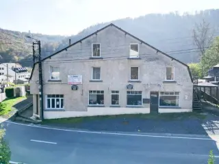 Huis te koop Poupehan (VBC76411)