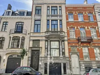 Residence for sale Elsene (VBC76427)