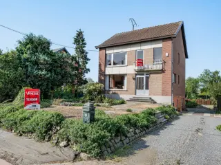 Huis te koop Moelingen (VBC76441)