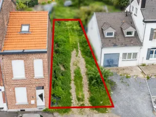 Grond te koop Herstal (VBC76443)