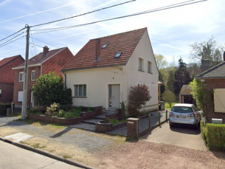 Maison à vendre Grez-Doiceau (VBC76471)
