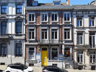 Opbrengsteigendom te koop Verviers (VBC76483)