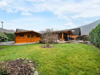 Chalet te koop Sougné-Remouchamps (VBC76489)