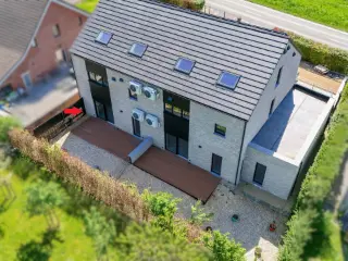 Appartement à vendre Modave (VBC76510)