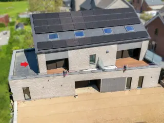 Appartement à vendre Modave (VBC76511)