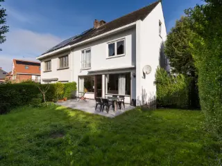 Maison à vendre Woluwe-Saint-Pierre (VBC76539)