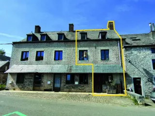 Residence for sale Falaën (VBC76580)