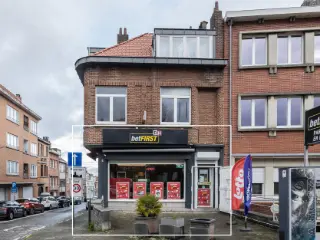 Surface commerciale à vendre Wemmel (VBC76657)