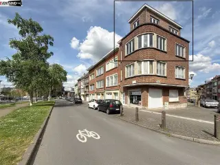 Appartement te koop Ganshoren (VBC76681)