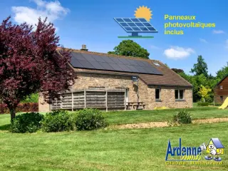 Villa for sale Lierneux (VBC76781)