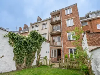 Opbrengsteigendom te koop Nijvel (VBC76815)