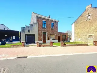 Maison à vendre Forchies-la-Marche (VBC76828)