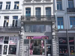 Maison à vendre Mons (VBC76831)