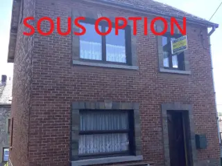 Maison à vendre Couvin (VBC77153)