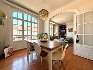 Appartement à louer Forest (VBC77174)