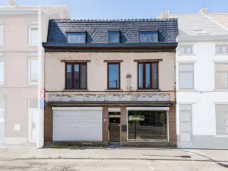 Huis gemengd gebruik te koop Braine-le-Comte (VBC77223)