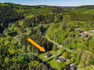 Chalet à vendre Ortho (VBC77241)