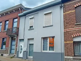 Maison à vendre Vivegnis (VBC77244)