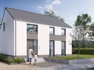 Maison à vendre Ransart (VBC77248)