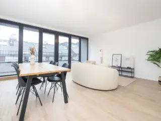 Appartement à vendre Laeken (VBC77281)