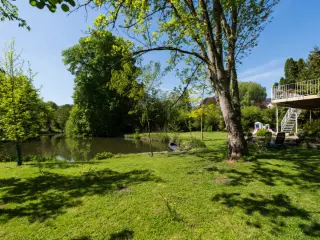 Maison à vendre Court-Saint-Étienne (VBC77284)