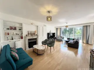 Apartment for rent Sint-Pieters-Woluwe (VBC77309)