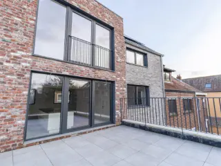 Duplex te koop Rixensart (VBC77325)