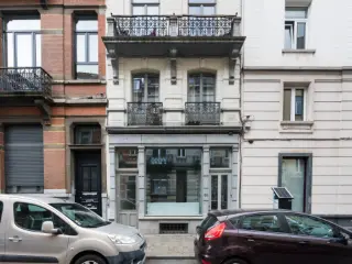 Commercial building for rent Sint-Gillis (VBC77366)