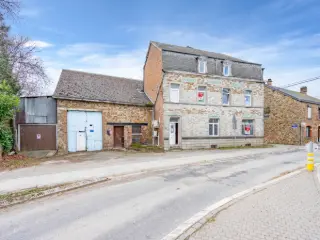 Residence for sale Tenneville (VBC77384)