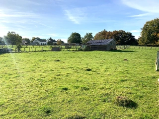 Land for sale Manhay (VBC77393)