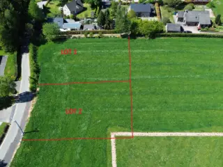 Terrain à vendre Malmedy (VBC77411)