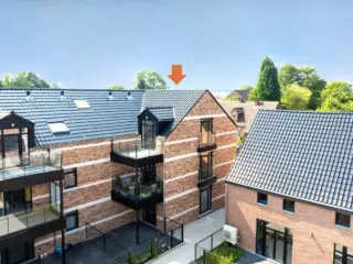 Apartment for sale Saint-Georges-sur-Meuse (VBC77439)