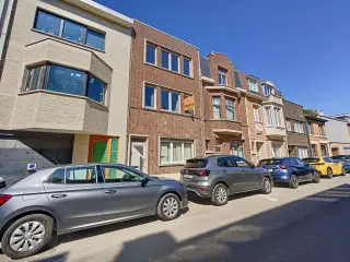 Maison à vendre Berchem-Sainte-Agathe (VBC77483)